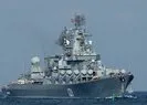 Moskova gemisinin mürettebatına ne oldu?