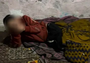 3 kardeş yıllarca güvercin kümesinde tutulmuş