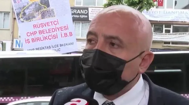 CHP’li Beşiktaş Belediyesi’nde skandal! 400 milyon liralık rant oyunu - 5