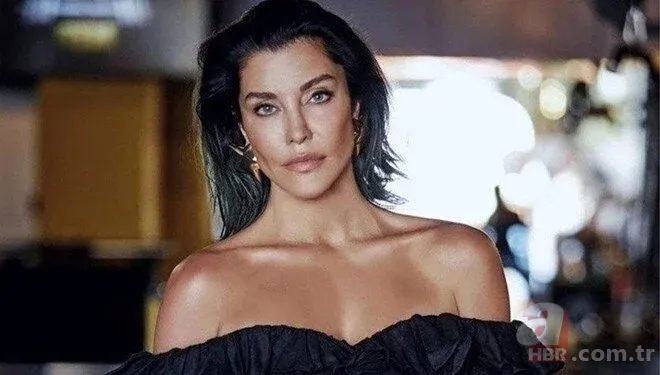 Eski eşi Efe Önbilgin'den yeni talep: Test istiyorum... Kızını ifşalayan Deniz Akkaya'ya dava açtı! 11