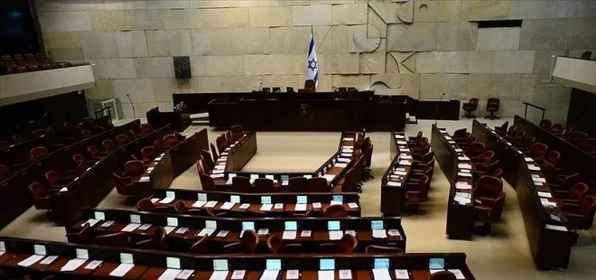 İsrail tarihinde bir ilk! Filistinlileri temsil eden parti hükümete katılacak