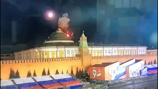 Ukrayna Devlet Başkanı Volodimir Zelenskiy: Putin’e saldırmadık