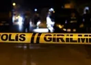Oğlunun kavgasına tüfekle müdahale etti