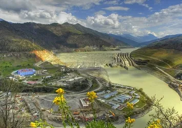 HES'lerden ekonomiye 174 milyar liralık katkı
