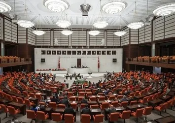 Meclis’e sunulacak! Yeni yargı reformları kapıda