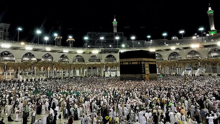 Diyanet son dakika: Bu sene hacca gidilecek mi? 2021 Hac ibadeti yapılacak mı? Türkiye'den hacca kaç kişi gidiyor?