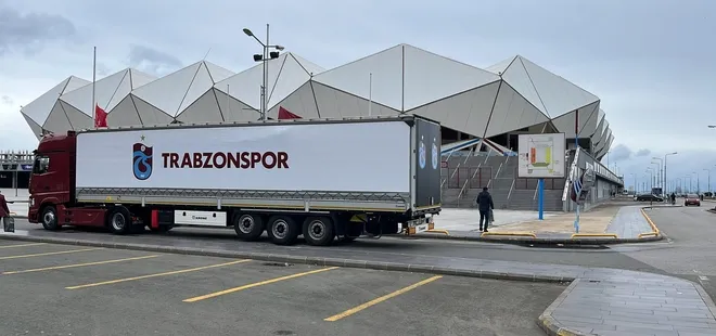 Türk sporunun 4 efsanesi Fenerbahçe, Beşiktaş, Galatasaray ve Trabzonspor depremzedeler için seferber oldu! Duygulandıran paylaşımlar