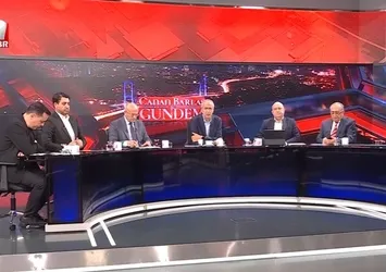 İsrail'in hedefi Suriye mi Türkiye mi?