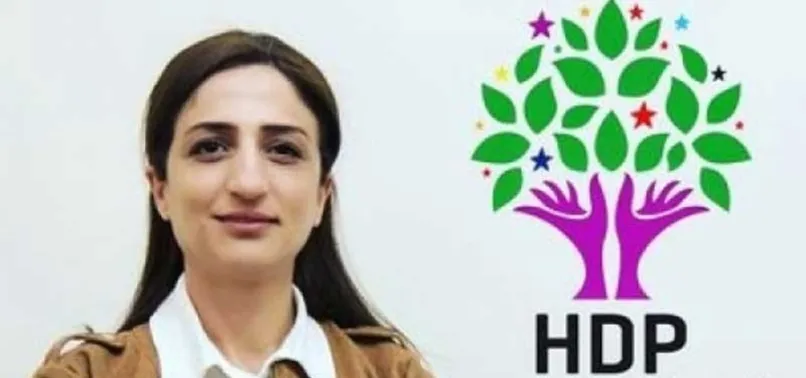 HDP'li eski Yüksekova Belediye Başkanı Remziye Yaşar'a 17 yıl 6 ay hapis cezası! Teröriste destek verene af yok
