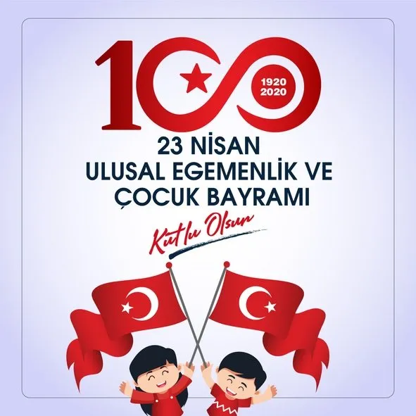 23 nisan ulusal egemenlik ve cocuk