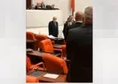 Devlet Bahçeliden sürpriz