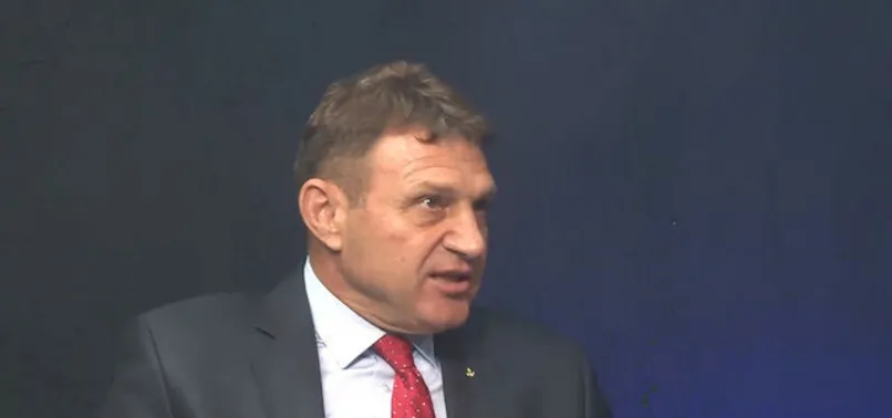 Darbe imalı bildiride adı geçen emekli tuğamiral Türker Ertürk kim? İşte İslam düşmanı ve terör sevici Türker Ertürk'ün sicili...