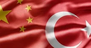 Dünyada bir ilk! Çin Türkiye ile başlıyor...