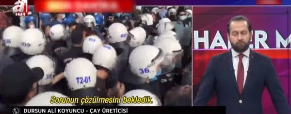 Halk TV’nin "çay üreticisi" diye tanıttığı Dursun Ali Koyuncu bakın kim çıktı! Teröristlerin oyuncağı oldular... - 2