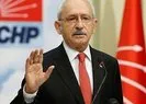 CHPden HDP itirafı! PKK ile bağlarını koparamadı