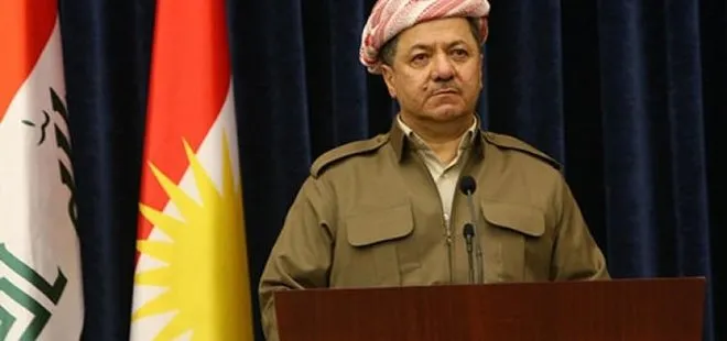 Barzani: Cevap vermenin zamanı geldi
