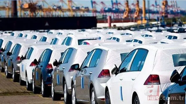 Bayram öncesi güncel otomobil fiyatları! İşte Mayıs ayı sıfır ve ikinci el otomobil kampanyaları 2019! Hangi otomobil ne kadar? 6