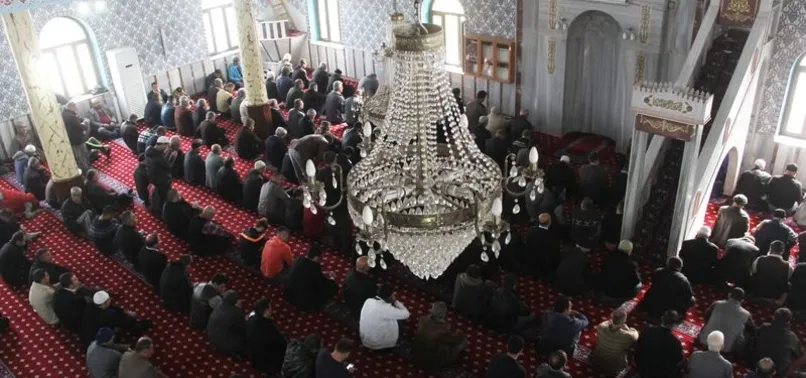 5 Mart Cuma Hutbesi konusu: "İsra ve Miraç" | Diyanet Cuma Hutbesi tam metni