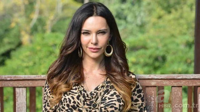 Camdaki Kız’ın Cana’sı Hande Ataizi’den şaşırtan paylaşım! Alay konusu oldu 1