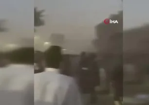 Nijerya’da camiye bombalı saldırı