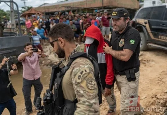 Dünyaca ünlü gazeteci Dom Phillips sırra kadem basmıştı: Korkunç bir cinayete kurban gittiği ortaya çıktı 18