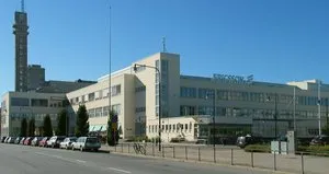 Ericsson, İsveç’te üretimi durduruyor