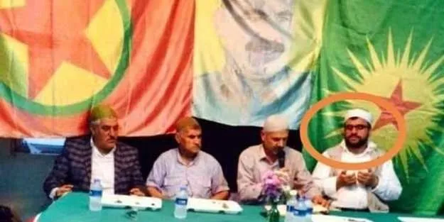 Terör örgütü PKK'nın şeyhi tacizci sözde hocaya 7 yıla kadar hapis istendi - 2