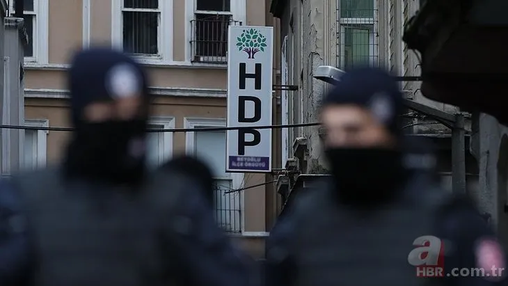 HDP’nin seçim sponsoru Kandil! Teslim olan terörist tek tek anlattı: Demirtaş’a 16 milyonm dolar gönderildi!