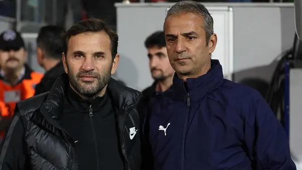 Zirve yarışında dev derbi! Nefesler tutuldu! İşte Fenerbahçe-Galatasaray maçının muhtemel 11’leri...