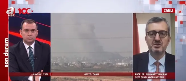 ABD Dışişleri Bakanı Blinken’in ajandasında ne var? Bölgede neler yaşanacak?