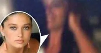 Nurgül Yeşilçay mı o?