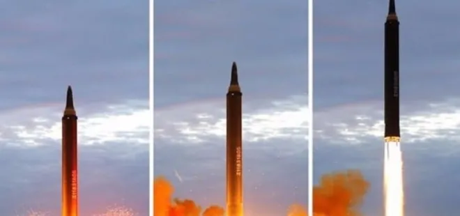 Kuzey Kore’den flaş açıklama