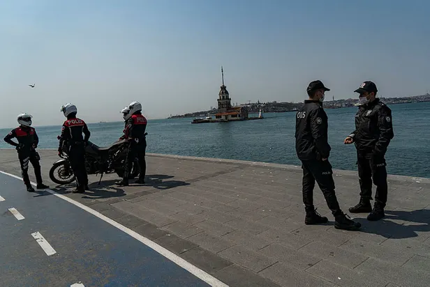 Kısıtlama ne zaman bitiyor? Tam kapanma ne zaman, ayın kaçında sona erecek? Normalleşme takvimi...