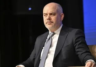 Paris'teki Ukrayna Gönüllüler Koalisyonu'nda Türkiye'den barış mesajı