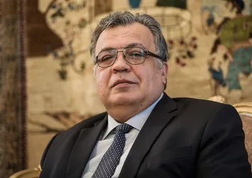 Andrey Karlov: Şangay İşbirliği Örgütü konusunda karar Ankara'nın