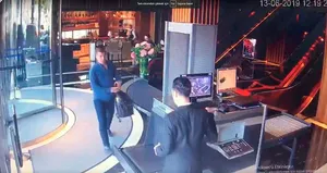 İmamoğlu ile Küçükkaya’nın gizli görüşmesinde dikkat çeken detay!