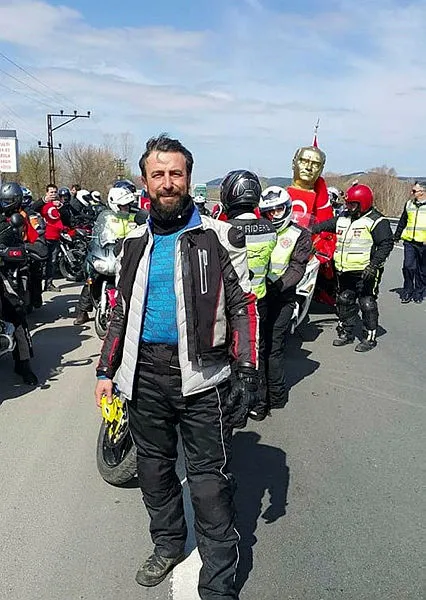 Gazeteci Kadir Demirel cinayeti zanlısı yakalandı - 1