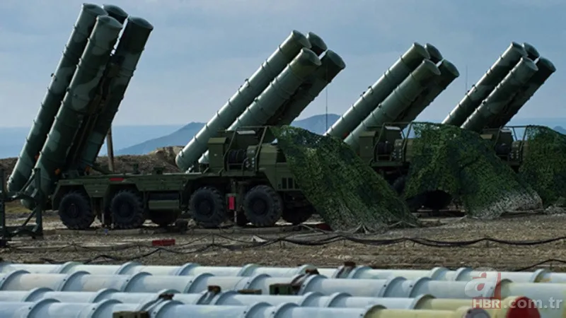 S 400 mü Patriot mu? Hangisi daha güçlü? 5