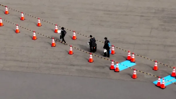 Son dakika: Sağlık Bakanı Fahrettin Koca: Gözlem altındaki hasta koronavirüs değil