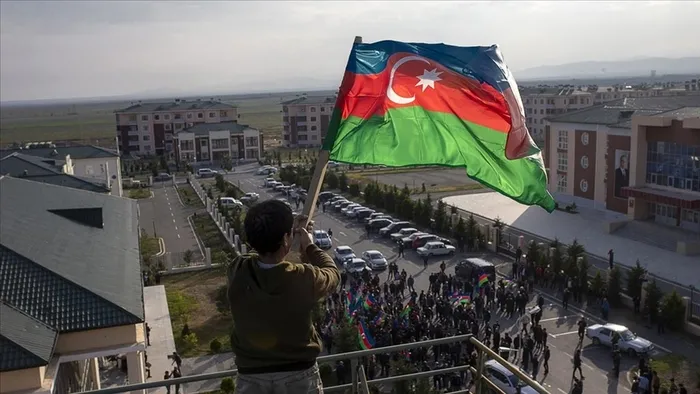 Azerbaycan'dan Rusya'ya "Dağlık Karabağ Cumhuriyeti" tepkisi - 3