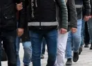 Son dakika: Ankarada kritik FETÖ operasyonu! Çok sayıda gözaltı kararı