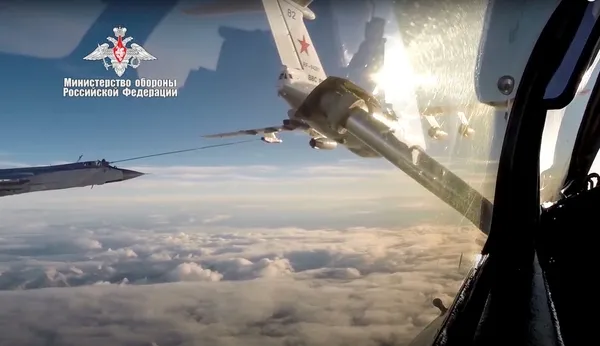 Rus donanması tarihinde bir ilk! 3 nükleer denizaltı aynı anda yüzeye çıktı