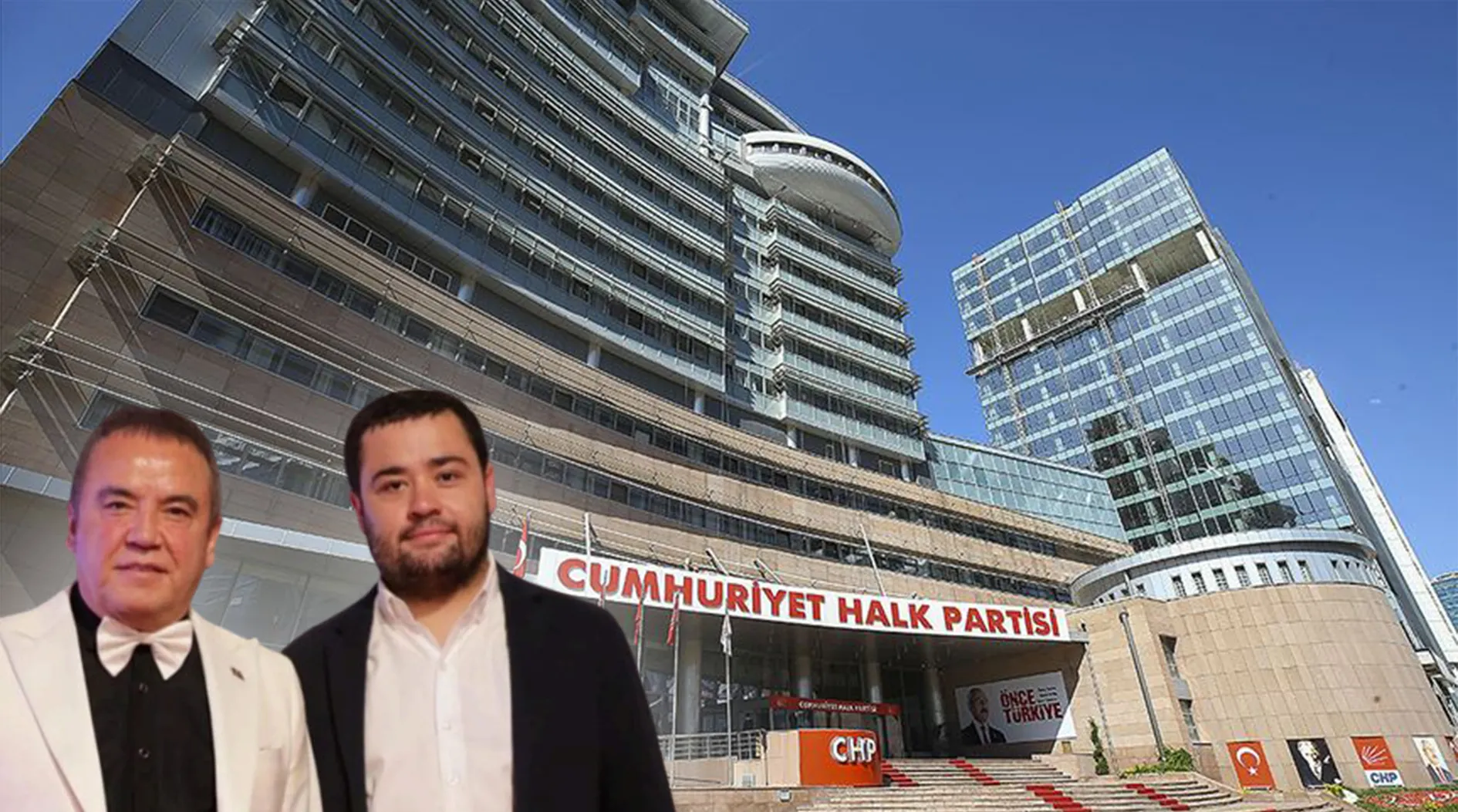 Muhittin Böcek dosyasında şoke eden ifade: Adaylık için 100 milyon TL ödendi