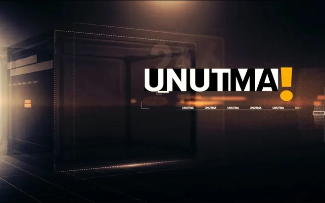Unutma