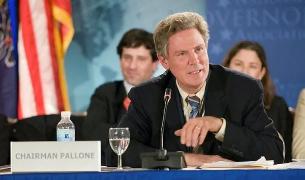 ABD Temsilciler Meclisi Üyesi Frank Pallone PKK’yı korumak için Türkiye’ye saldırdı! Başkan Erdoğan hakkında küstah sözler
