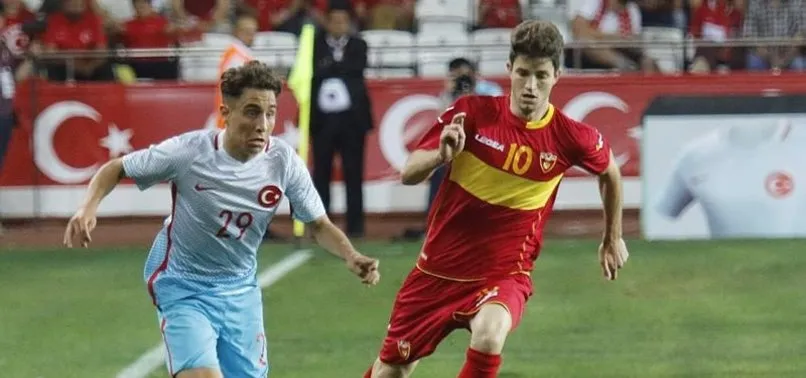 EMRE MOR'DAN AZİZ YILDIRIM'A TERS KÖŞE