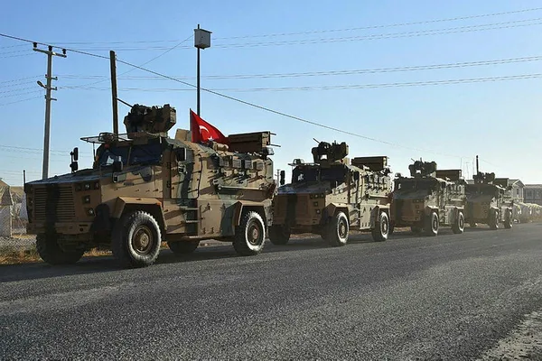 Türk zırhlılarına büyük ilgi! 2. siparişler veriliyor - 5