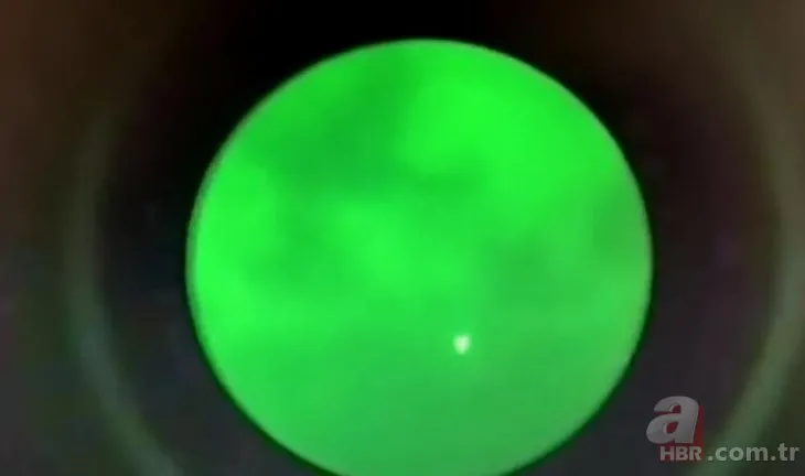 Pentagon’un UFO görüntüleri sızdırıldı! Dünyayı ayağa kaldıran UFO iddiası
