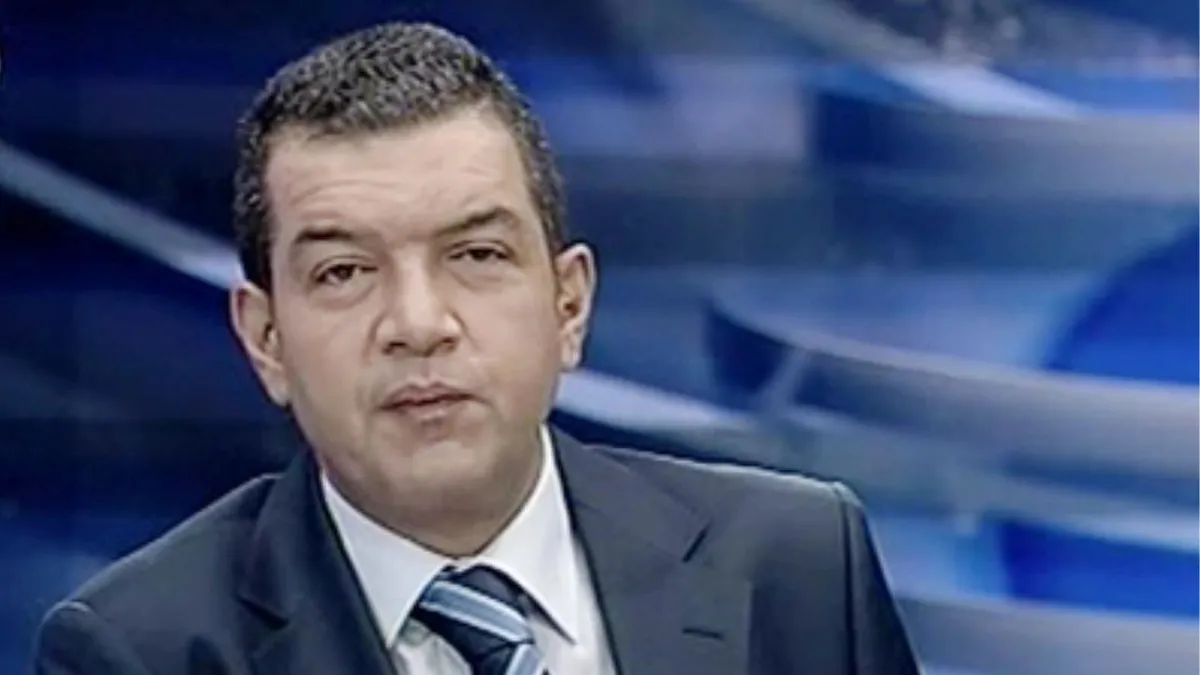 Gazeteci Deniz Arman hayatını kaybetti