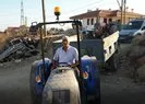 Başkan Erdoğan çiftçi aileyi traktör için iki kez aradı